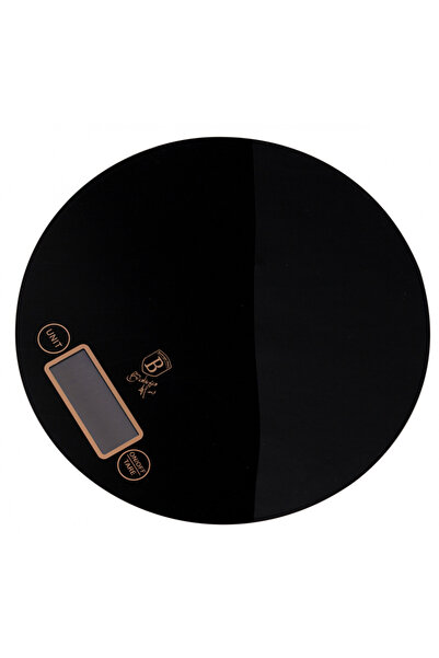 Other Cântar electronic de bucătărie Berlinger Haus BH-9431