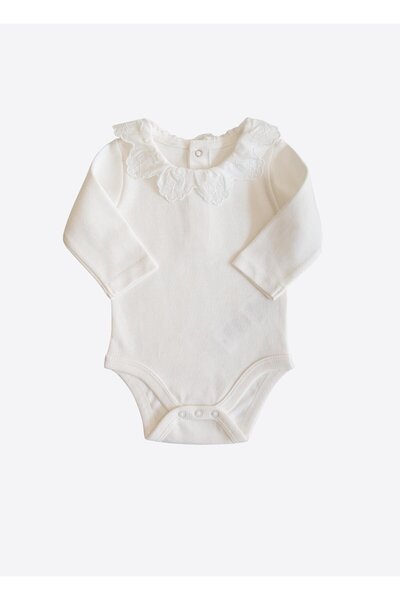 kitikate Organik Lily Salopet 2'li Takım Pembe