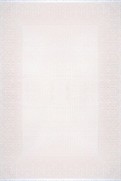 Bahariye Halı Bahariye Ezgi - Ezgi EZ01 Krem