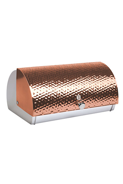 Other BERLINGER HAUS BH-6726 CUTIE DE PÂINE DIN OȚEL ROZ AURIT