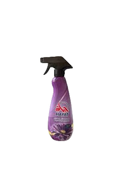 The comprehensive house معطر المنازل والمفارش ( زهرة البنفسج ) 450 مل