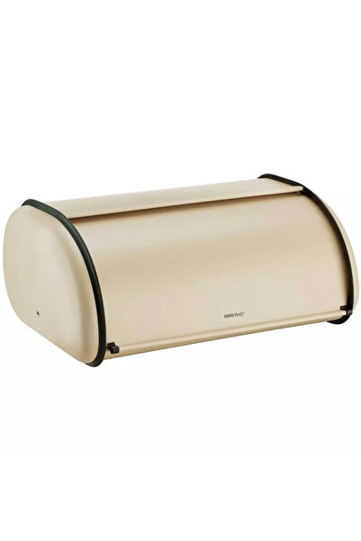 Other KINGHOFF KH-1866 STEEL BREAD BOX beige