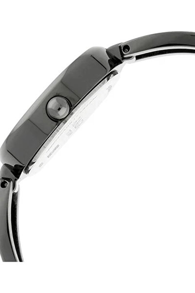 Titan Women's Analog Anthracite Dial Watch - 2579QM01