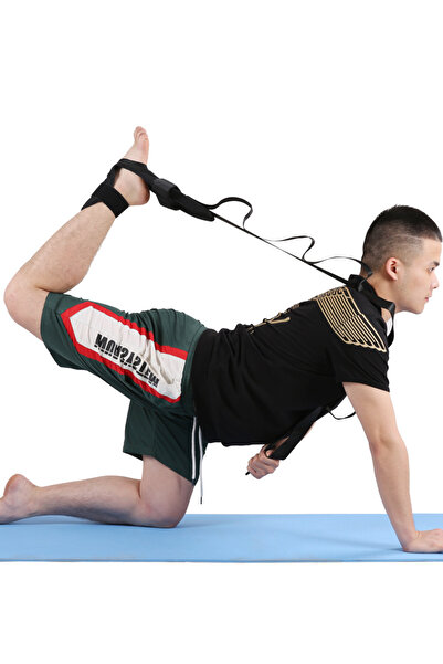 Genetic حزام تمرين القدم والذراع