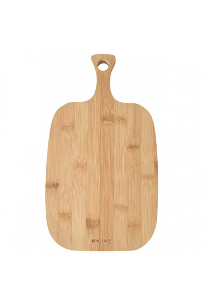 Other Placă de bucătărie din bambus 38x23cm KINGHOFF KH-1564