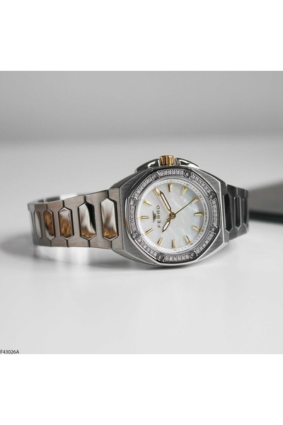FERRO F43026A Steel Band Women's Wristwatch