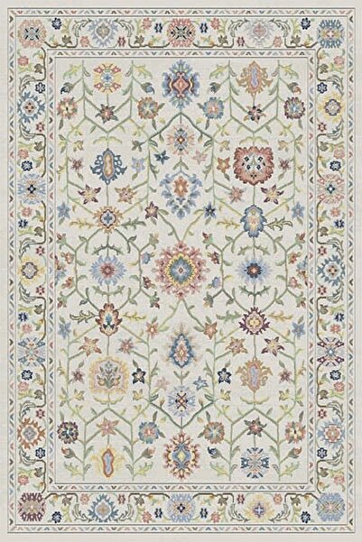 Bahariye Halı Bahariye Nomad - Nomad Nm01 Krem