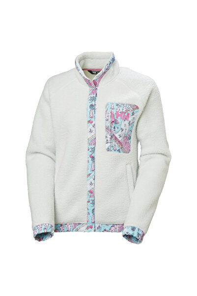 Helly Hansen W IMPERIAL PILE SNAP MONT