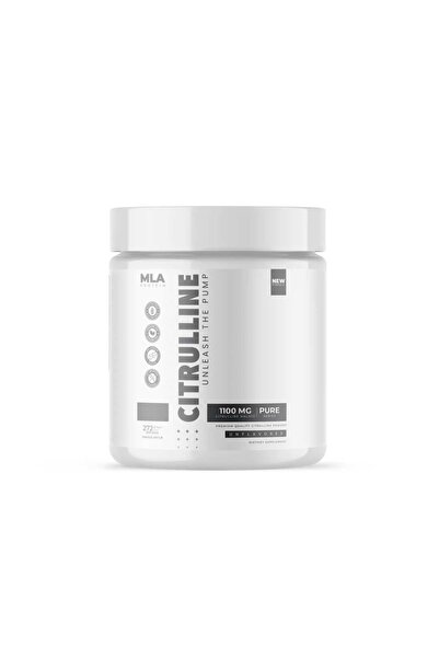 Citrulline Malate