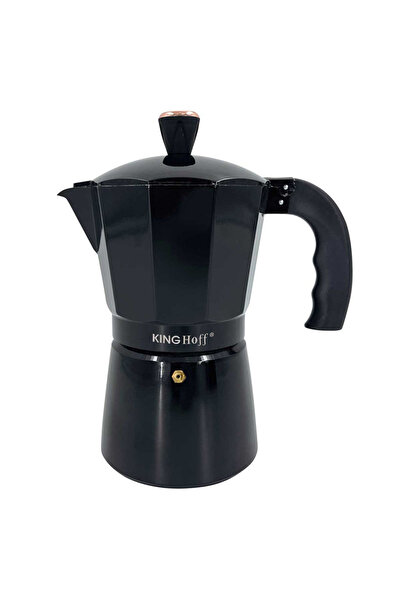 Other CAFETIER 300ml KINGHOFF KH-1883 INDUCȚIE