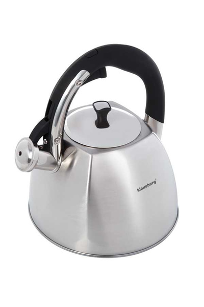 Other Fierbător cu fluierat Klausberg 3L KB-7015