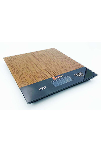 Other Cântar electronic de bucătărie cu ecran LCD, până la 5 kg