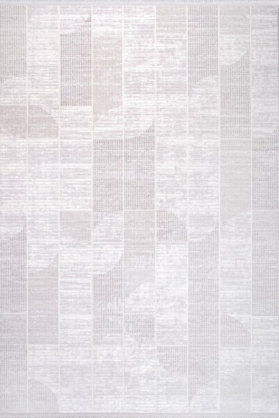 Bahariye Halı Bahariye Craft - Craft CR03 Gri