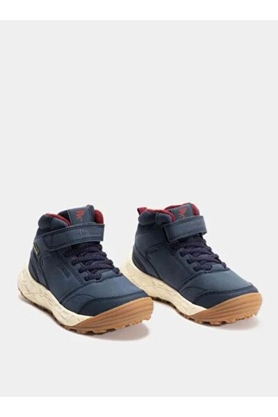 Joma Mavi Erkek Çocuk Bot JCAMBW2503V-CAMBA JR 2503 NAVY BLUE