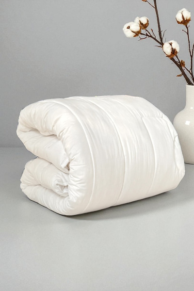 Alla Turca Pilotă simplă umplută cu bumbac