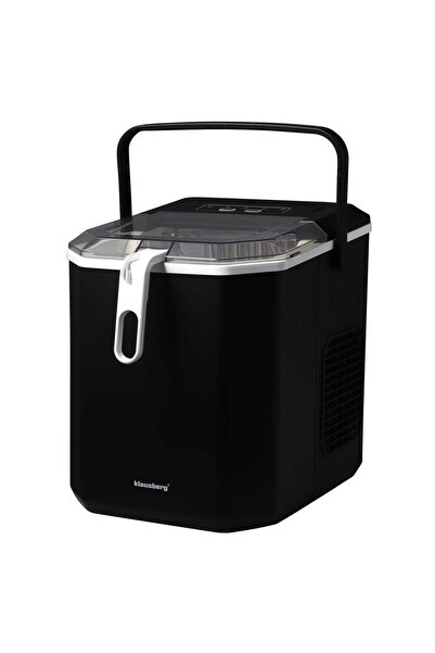 Other MAȘINĂ AUTOMATĂ DE FĂCUT GHEAȚĂ 1.2L 100W KLAUSBERG KB-7883