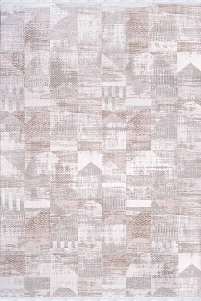 Bahariye Halı Bahariye Ezgi - Ezgi EZ06 Kahve