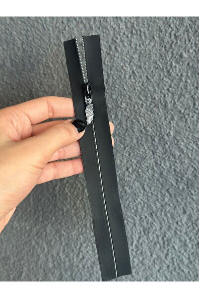 Gönülden Tasarım سحاب مخفي بطرف جناح مقاس 20×3 سم