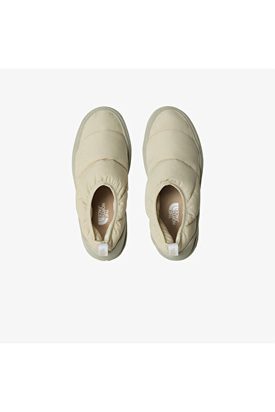 THE NORTH FACE Base Camp Thermoball Mule Unisex Bej Terlik