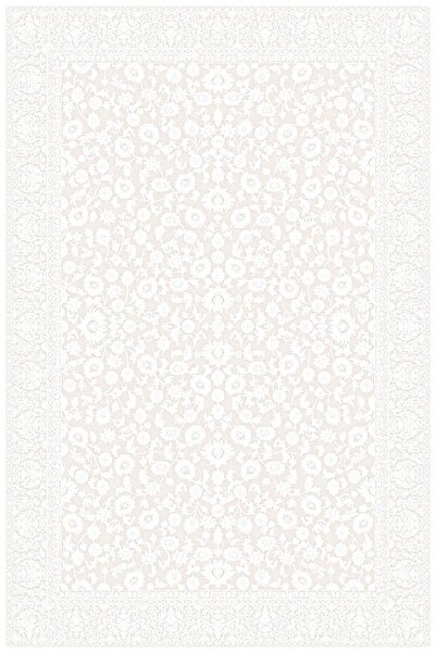 Bahariye Halı Bahariye Mihra - Mihra MR03 Krem