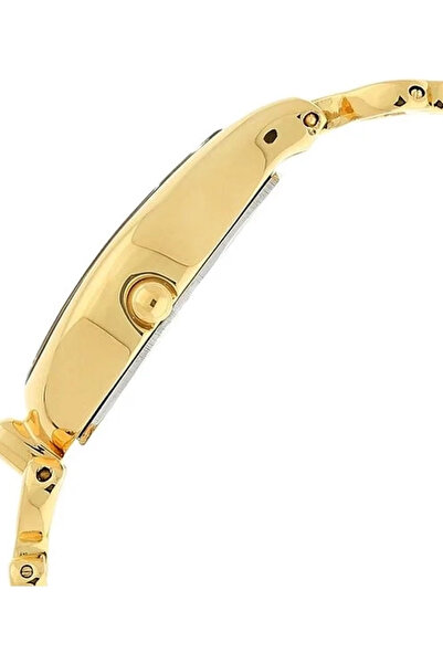 Titan Women's Analog White Dial Watch - 2457YM01