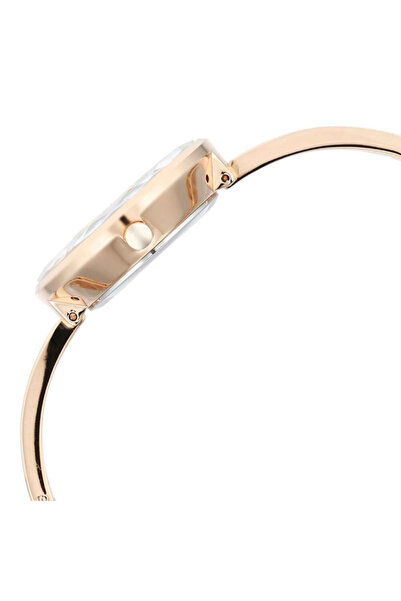 Titan Women's Analog Silver Dial Watch - 95271WM02