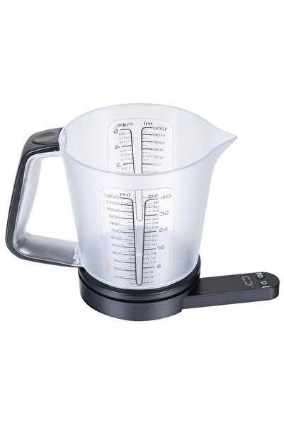 Other Cântar electronic de bucătărie KINGHOFF KH-1829 cu cană