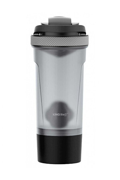 Other STICLĂ SHAKER NUTRIȚIONAL PENTRU COCKTAILURI KINGHOFF KH-1359