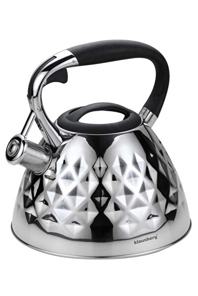 Other Fierbător cu fluierat Klausberg 3L KB-7413