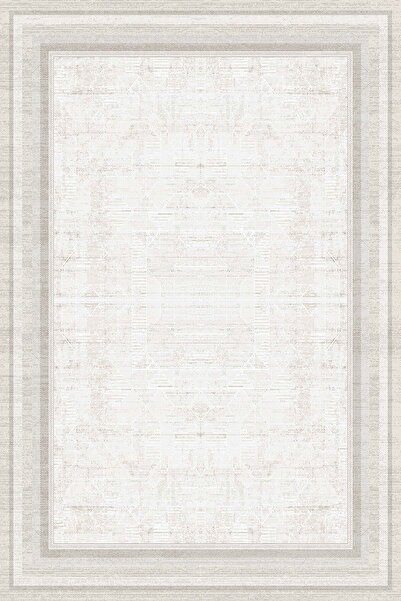 Bahariye Halı Bahariye Luvina - Luvina LV04B Vizon