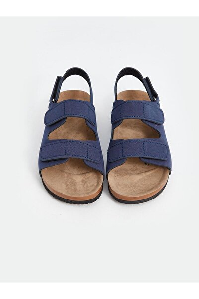 LC Waikiki Velcro Boys' Sandals (S4)