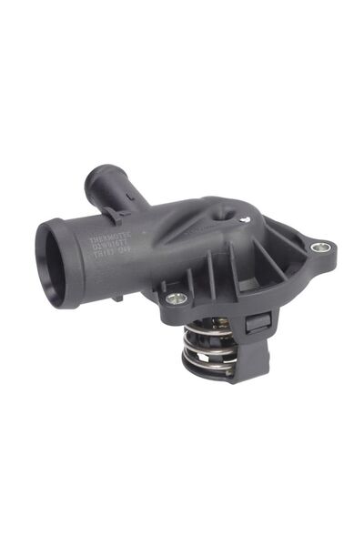 Thermotec Thermostat, Audi A4 B8, 8K2,