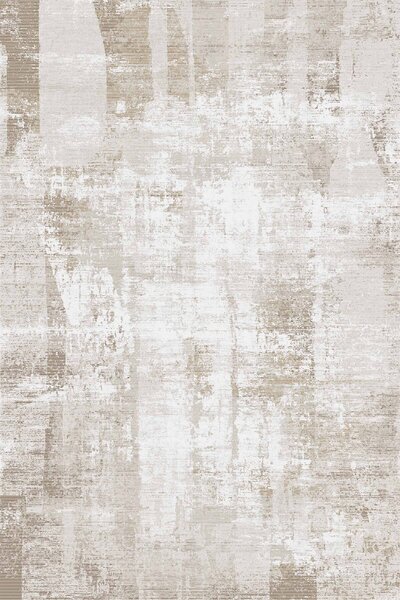 Bahariye Halı Vellora VL04 Krem