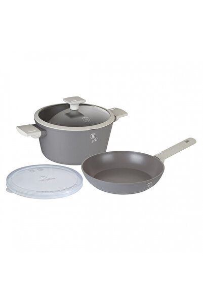 Other OALĂ ȘI TIGAIE DIN TITAN BERLINGER HAUS BH-7079 ASPEN