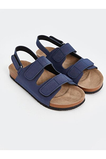 LC Waikiki Velcro Boys' Sandals (S4)
