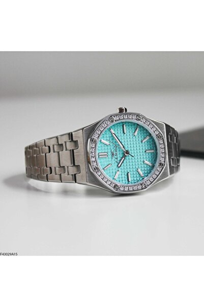 FERRO F43029A15 Women's Wristwatch with Steel Band