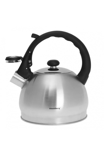 Other Fierbător Klausberg 1.8L cu fluier KB-7042