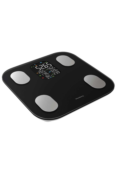 Other Cântar analitic inteligent pentru baie, iOS și Android, KLAUSBERG KB-7854