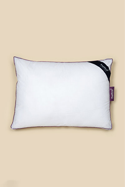 PAPILLOW Luxury Gloria Ultra Soft Hotel Pillow Thin 50*70 Thin and Soft Pillow
