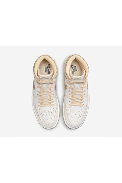 JORDAN 1 Υψηλή Δόνηση της Νάιτζα
