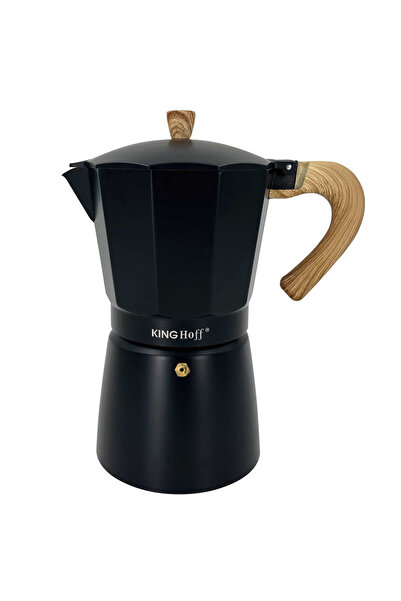 Other CAFETIERA 600ml KINGHOFF KH-1888 INDUCȚIE