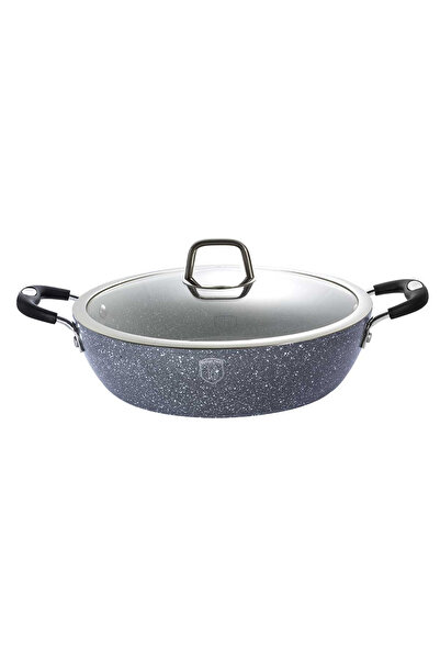 Other GHIOACĂ DE GRANIT BERLINGER HAUS 28cm BH-1158 STONE TOUCH