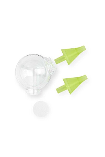 Nosiboo Set de accesorii pentru aspiratorul nazal portabil Go