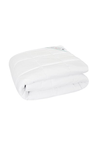 Somnart 4 Seasons Quilt 180X210 Hypoallergenicmed, Medicinal And Hypoallergenic, Microfiber, Washable At