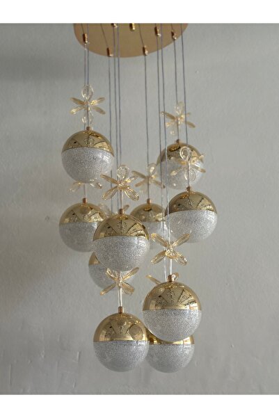 Lamira aydınlatma 10 TOPLU SARKIT LED AViZE MODELİMİZ