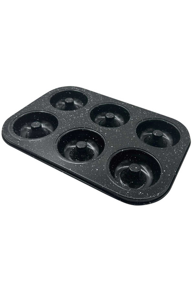 Other FORMĂ DE COPT DIN GRANIT PENTRU 6 GOGOȘI KLAUSBERG KB-7840