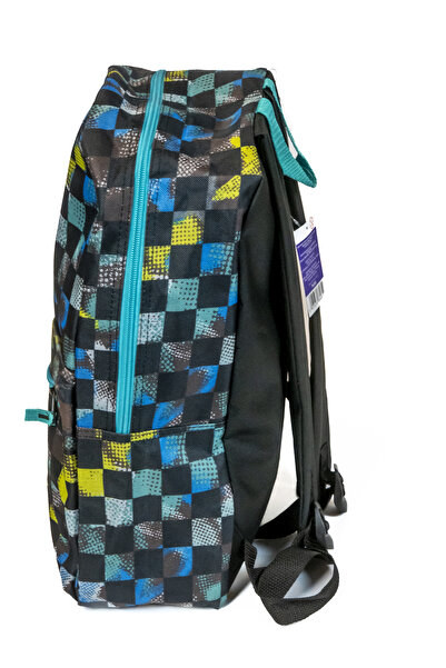 Strigo Grille Schoolbag 44x34x26cm PL021