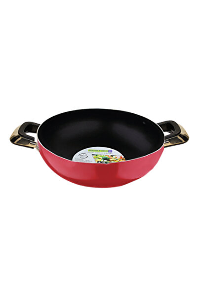 ROYALFORD Nonstick Wok Pan, 26 cm
