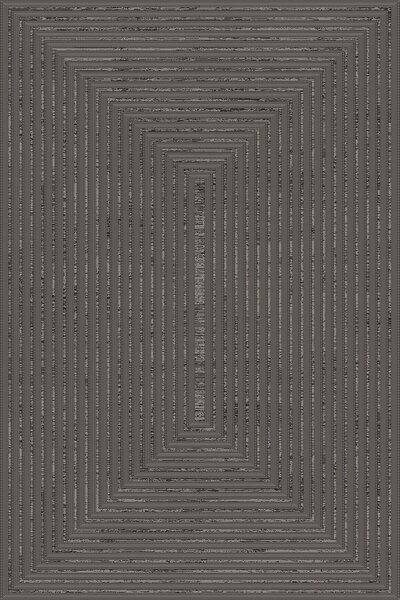 Bahariye Halı Antrasit Halı