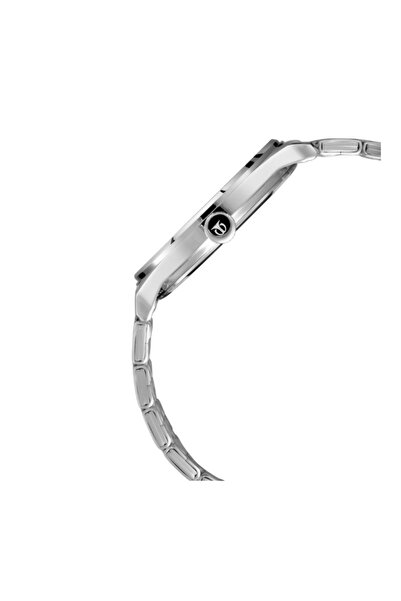 Titan Men's Analog White Dial Watch - 1802SM01